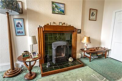 The Old School House, Eden Road, Ednam TD5 7QG - image 8