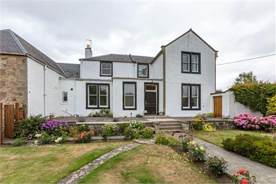 The Old School House, Eden Road, Ednam TD5 7QG - image 1