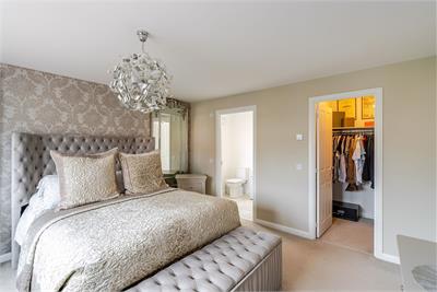 15 Gardyveen Court, Bilston, Roslin, EH25 9AG - image 11