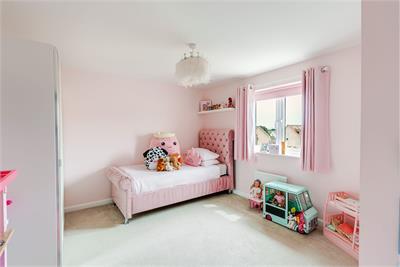 15 Gardyveen Court, Bilston, Roslin, EH25 9AG - image 16