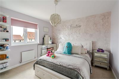 15 Gardyveen Court, Bilston, Roslin, EH25 9AG - image 19