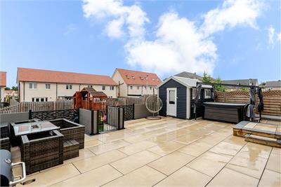 15 Gardyveen Court, Bilston, Roslin, EH25 9AG - image 33