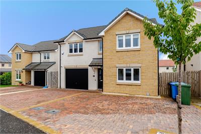15 Gardyveen Court, Bilston, Roslin, EH25 9AG - image 1