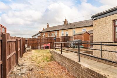 8 Gordon Street, Easthouses, Dalkeith, EH22 4DS - image 15