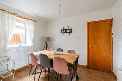 8 Gordon Street, Easthouses, Dalkeith, EH22 4DS - image 5
