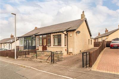 8 Gordon Street, Easthouses, Dalkeith, EH22 4DS - image 1