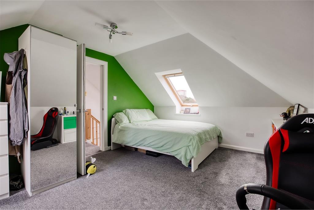 4 Prospect Bank Place,
Edinburgh,
EH6 7PX - image 17