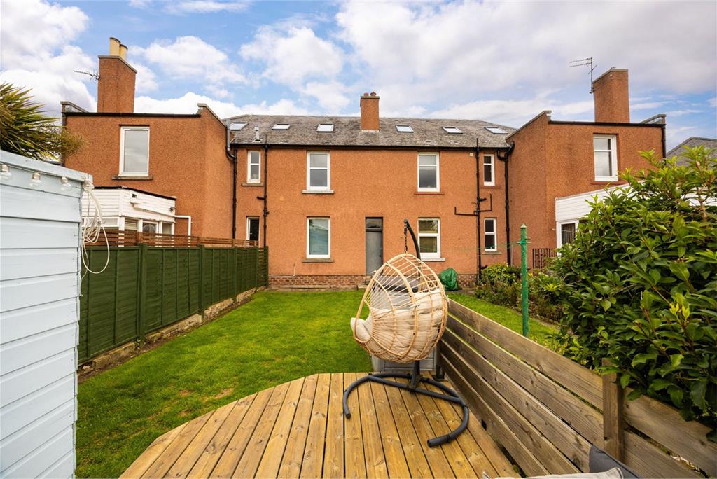 4 Prospect Bank Place,
Edinburgh,
EH6 7PX - image 21