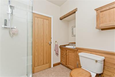 The Cartshed, Nether Blainslie, Selkirkshire, TD1 2PR - image 18