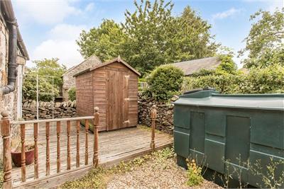 The Cartshed, Nether Blainslie, Selkirkshire, TD1 2PR - image 19
