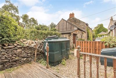 The Cartshed, Nether Blainslie, Selkirkshire, TD1 2PR - image 20