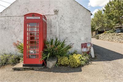 The Cartshed, Nether Blainslie, Selkirkshire, TD1 2PR - image 22