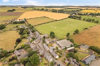 The Cartshed, Nether Blainslie, Selkirkshire, TD1 2PR - image 23