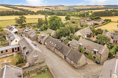 The Cartshed, Nether Blainslie, Selkirkshire, TD1 2PR - image 24