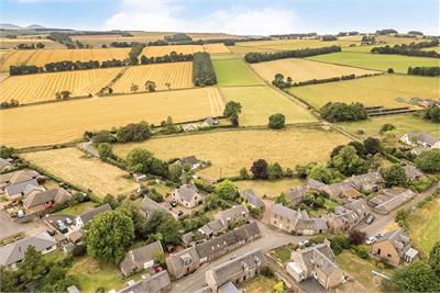 The Cartshed, Nether Blainslie, Selkirkshire, TD1 2PR - image 25