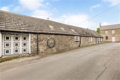 The Cartshed, Nether Blainslie, Selkirkshire, TD1 2PR - image 27