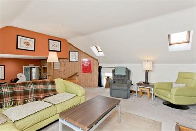The Cartshed, Nether Blainslie, Selkirkshire, TD1 2PR - image 4