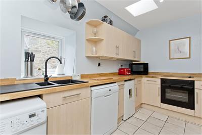 The Cartshed, Nether Blainslie, Selkirkshire, TD1 2PR - image 6