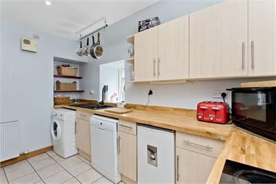 The Cartshed, Nether Blainslie, Selkirkshire, TD1 2PR - image 8