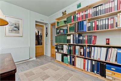 The Cartshed, Nether Blainslie, Selkirkshire, TD1 2PR - image 9