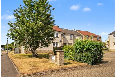 4 Rymalton, Pathhead Village Kirkcaldy, KY1 2PL - image 9