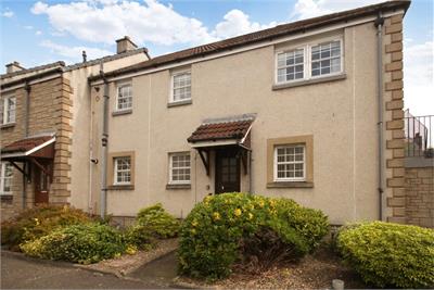4 Rymalton, Pathhead Village Kirkcaldy, KY1 2PL - image 1