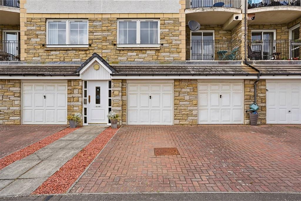 60 Spinnaker Way, , Dalgety Bay, KY11 9GU - image 21