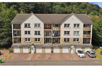 60 Spinnaker Way, , Dalgety Bay, KY11 9GU - image 1