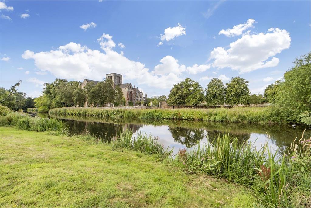 3 Starch Mill, Haddington, Ford Road, EH41 4BP - image 13
