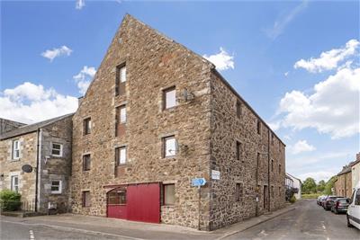 3 Starch Mill, Haddington, Ford Road, EH41 4BP - image 1