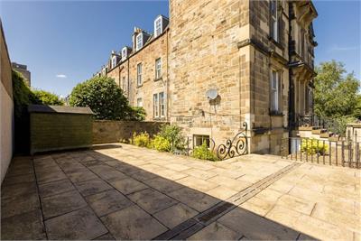 2b Merchiston Avenue, Edinburgh, EH10 4NU - image 13
