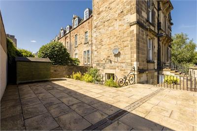 2b Merchiston Avenue, Edinburgh, EH10 4NU - image 13