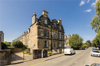 2b Merchiston Avenue, Edinburgh, EH10 4NU - image 17