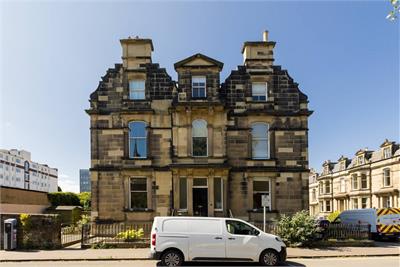 2b Merchiston Avenue, Edinburgh, EH10 4NU - image 18