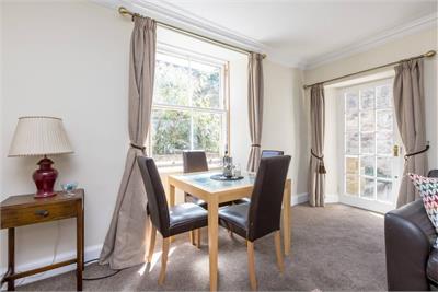 2b Merchiston Avenue, Edinburgh, EH10 4NU - image 5
