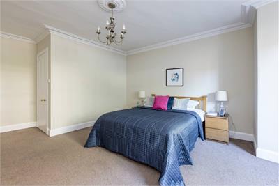 2b Merchiston Avenue, Edinburgh, EH10 4NU - image 9