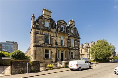 2b Merchiston Avenue, Edinburgh, EH10 4NU - image 1