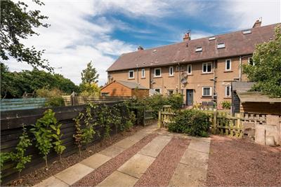 5 Kirk Ports, North Berwick, EH39 4HL - image 20