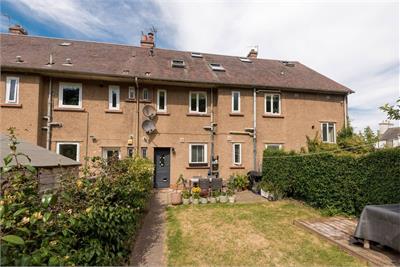 5 Kirk Ports, North Berwick, EH39 4HL - image 22
