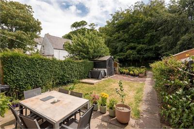 5 Kirk Ports, North Berwick, EH39 4HL - image 24