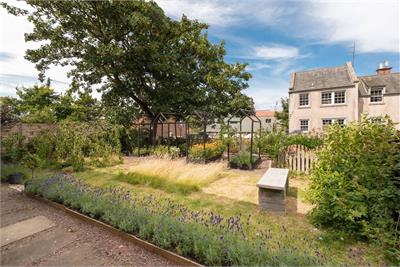 5 Kirk Ports, North Berwick, EH39 4HL - image 28