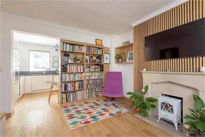 5 Kirk Ports, North Berwick, EH39 4HL - image 4