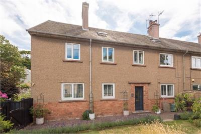 5 Kirk Ports, North Berwick, EH39 4HL - image 1