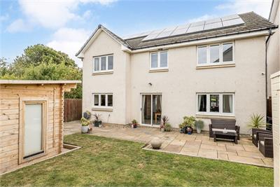 45 Lawson Way, Tranent, EH33 2QJ - image 22