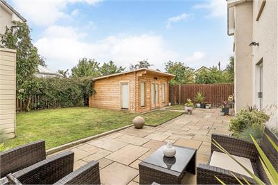 45 Lawson Way, Tranent, EH33 2QJ - image 24