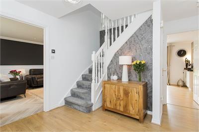 45 Lawson Way, Tranent, EH33 2QJ - image 9