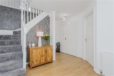 45 Lawson Way, Tranent, EH33 2QJ - image 10