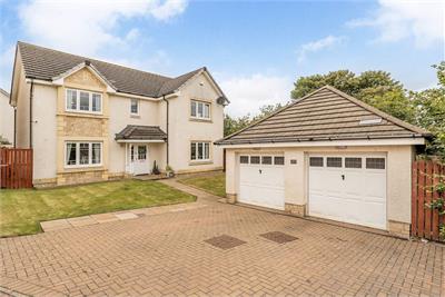 45 Lawson Way, Tranent, EH33 2QJ - image 1