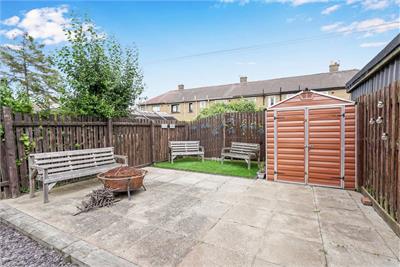 16 Johnston Terrace, Port Seton, EH32 0BB - image 12