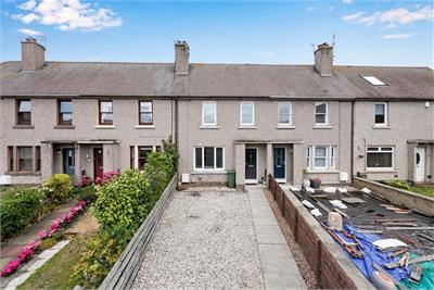 16 Johnston Terrace, Port Seton, EH32 0BB - image 1